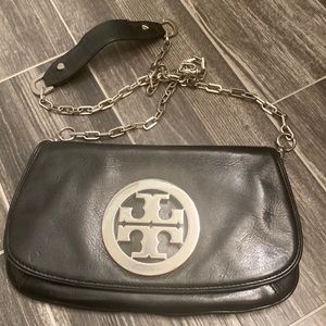 Tory Burch clutch or crossbody